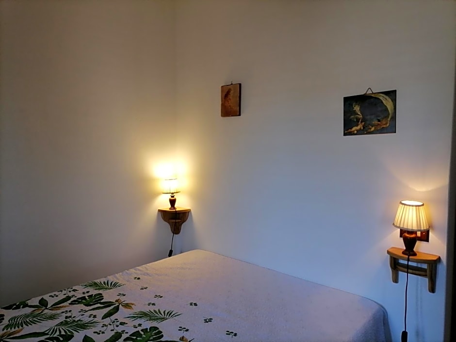 Bed and Breakfast Villa Angelina