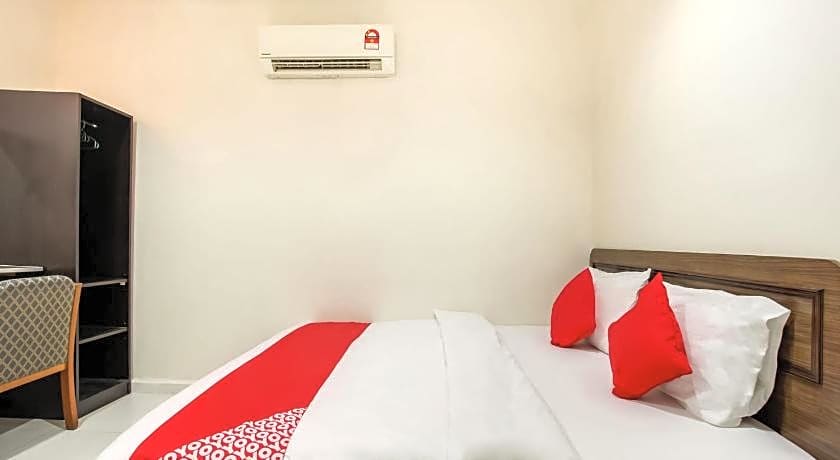 Super OYO 89427 Kavanas Hotel Taiping