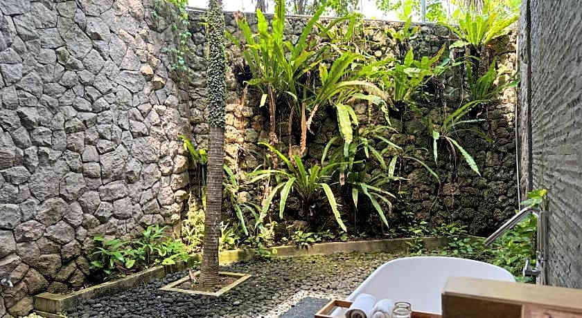 del Cielo Villa Jimbaran