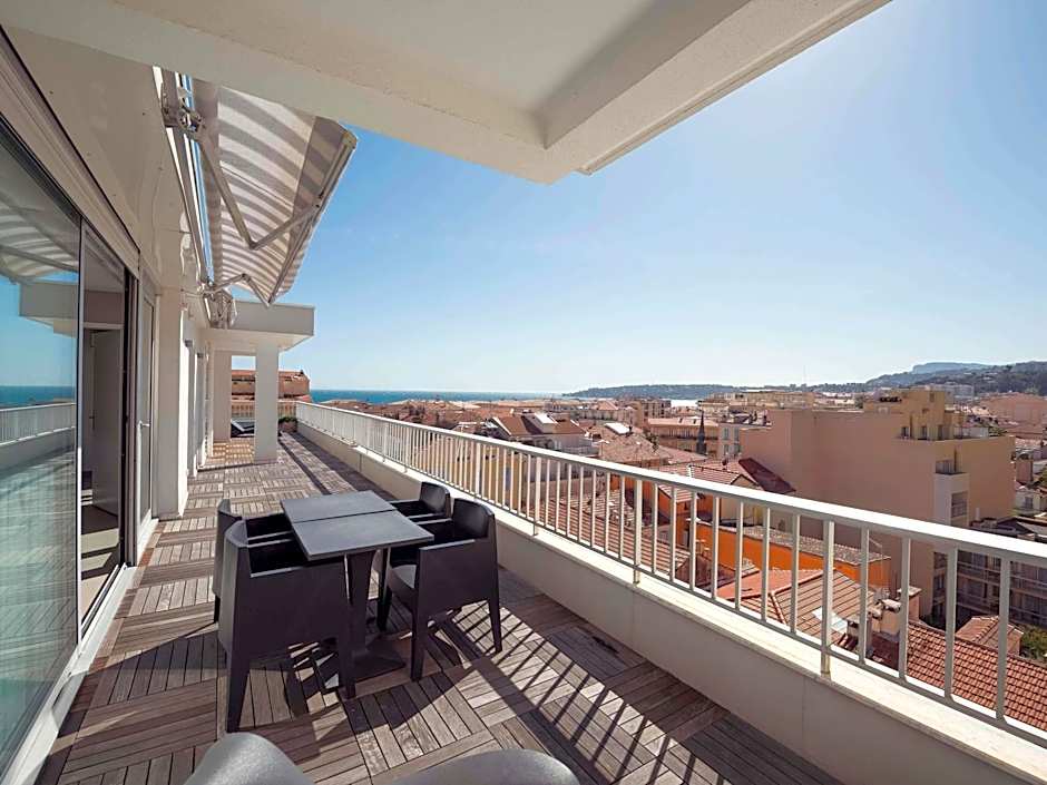 Ibis Styles Menton Centre