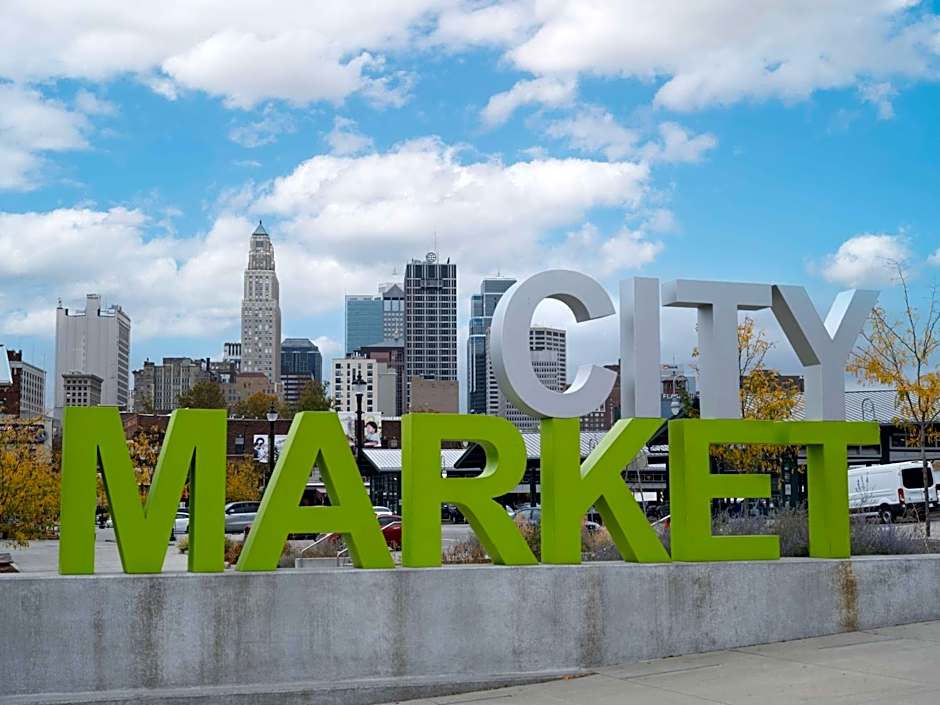 Hyatt Place Kansas City/Overland Park/Metcalf