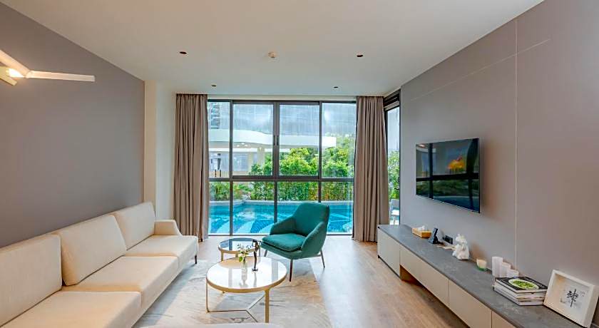 La Green Hotel & Residence