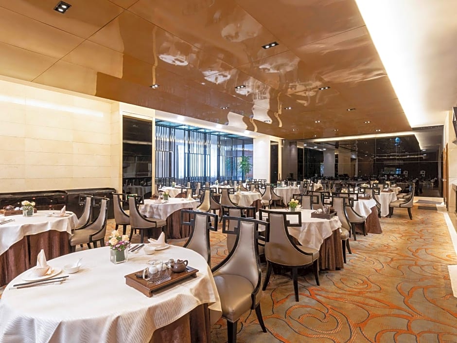 Pullman Foshan Shunde