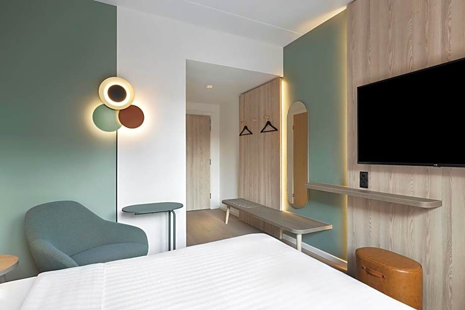Fairfield by Marriott Copenhagen Nordhavn