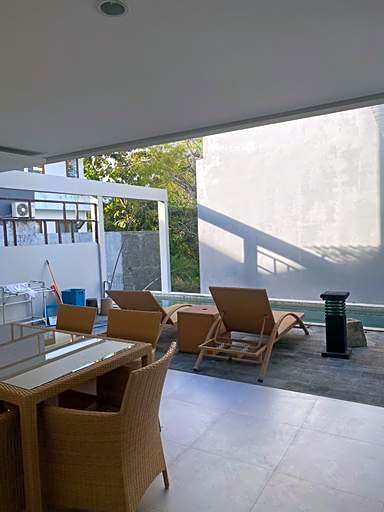 Camilla 3BR Villa Nusa Dua by Holistic