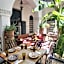 Riad Aloes & Spa