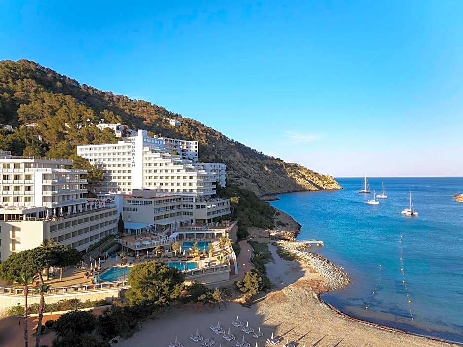 Mondrian Ibiza
