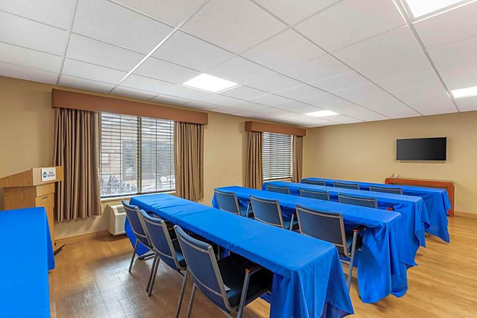 Best Western Denver Southwest