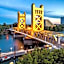 Embassy Suites By Hilton Hotel Sacramento-Riverfront Promenade