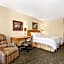 Howard Johnson by Wyndham Greensboro Near the Coliseum