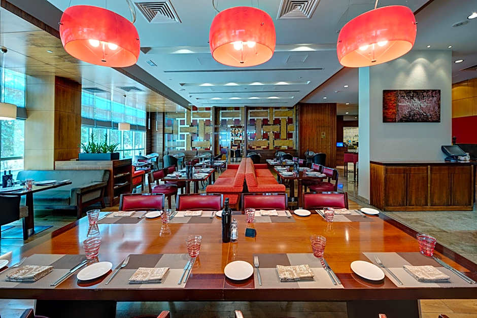 Media Rotana Barsha - Dubai