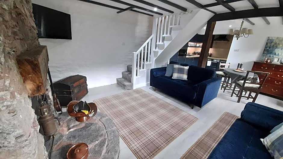 Ty Gwyn Hotel