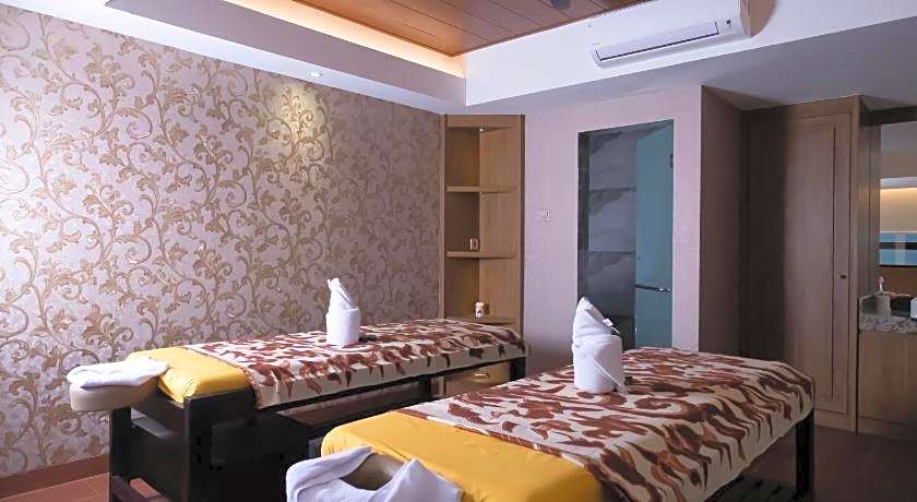 Dream of Aventus Hotel Kuta