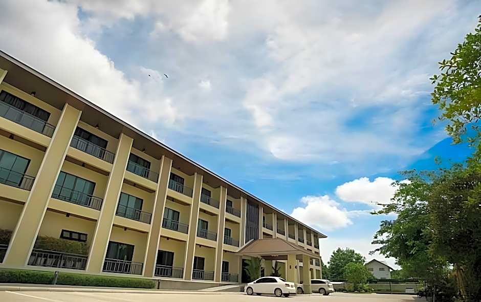 Morage Hotel Phitsanulok