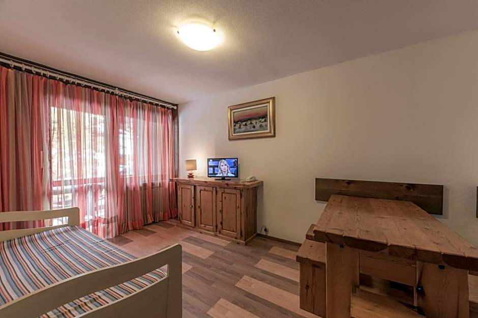 Residence Petit Tibet