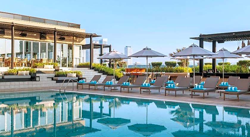 Grosvenor House, A Luxury Collection Hotel, Dubai