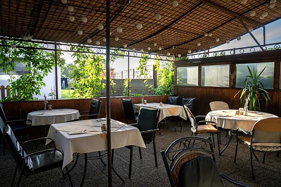 Steakhouse Fuschl