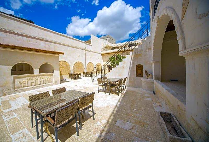 Palmyra Boutique Hotel