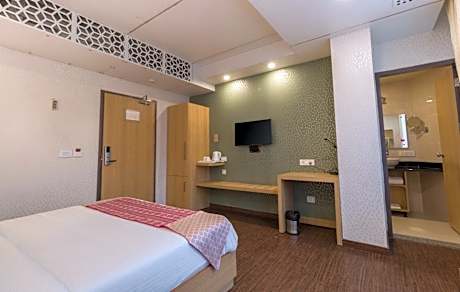 Superior Queen Room