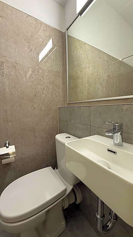 Hotel Casino im Park