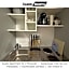 Studio Apartment - GuestRooms24 - Marl