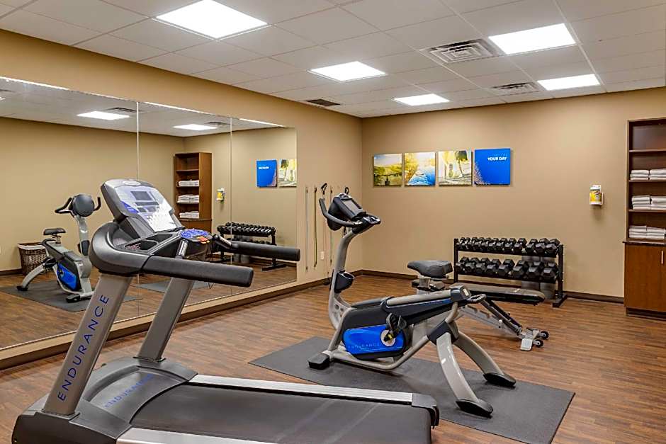 Comfort Inn & Suites Augusta