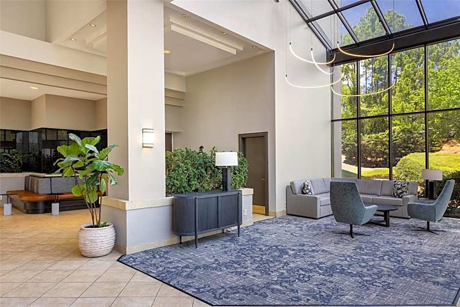 Embassy Suites Birmingham