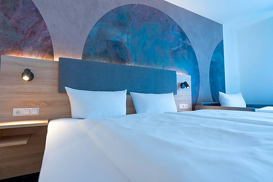 Taste Hotel Jettingen