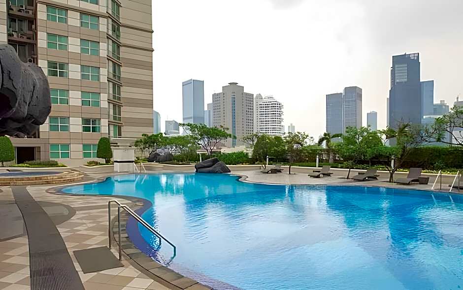 Batavia Hotel and Serviced Apartments Jakarta 