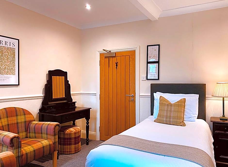 Middle House - Wensleydale, Yorkshire Dales