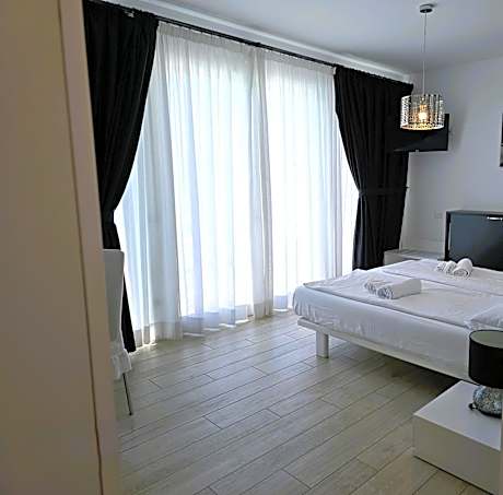 Superior Double or Twin Room with Balcony