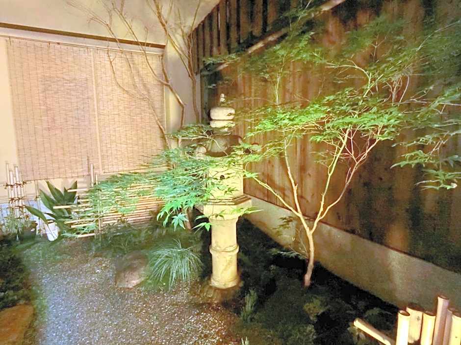 Ryokan Kyoraku