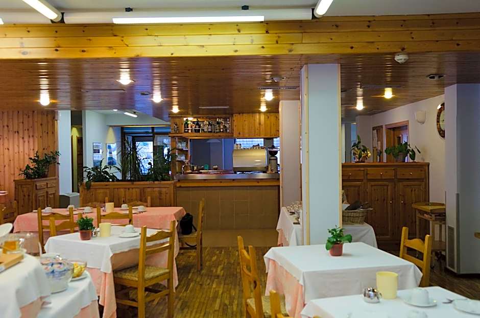 Hotel Valdotain