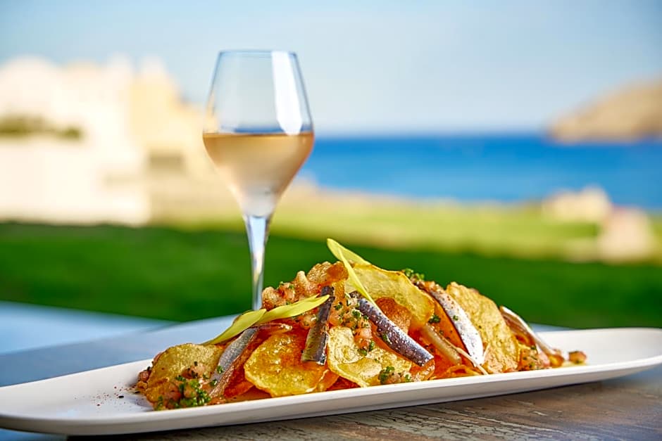 Lindos Grand Resort & Spa - Adults Only