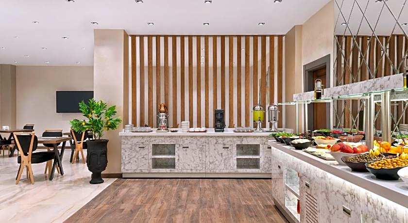 Ramada By Wyndham Elbistan