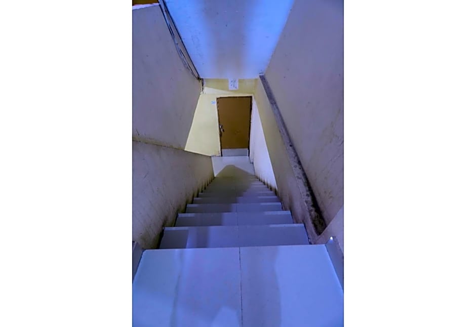 Hotel O Grace Homestay SyariahNearMall Nagoya Hill