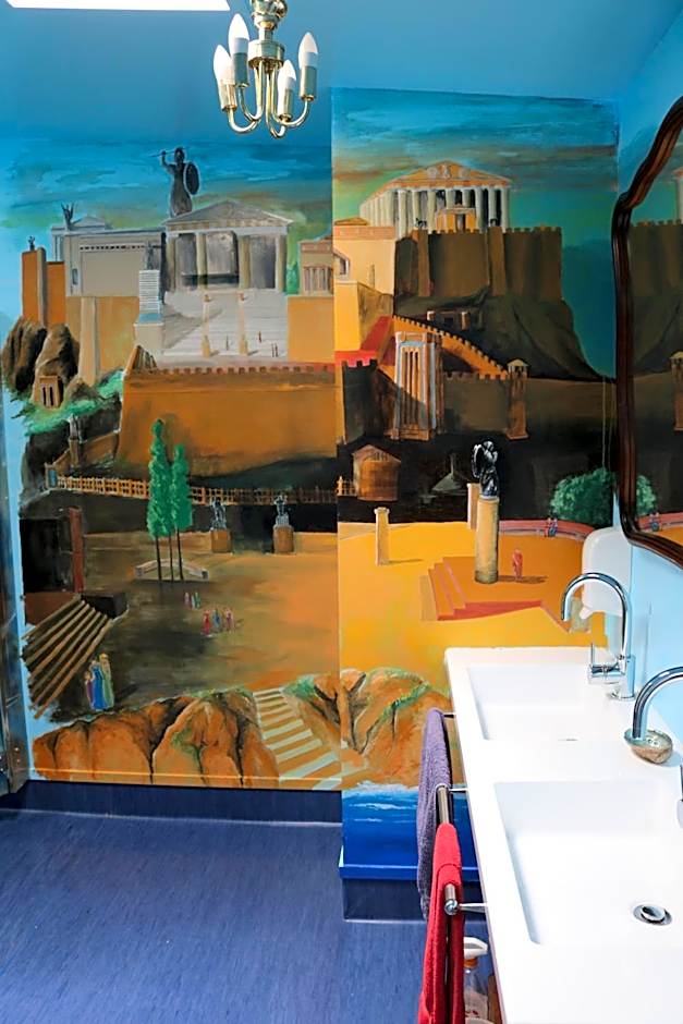 Atlantis Backpackers