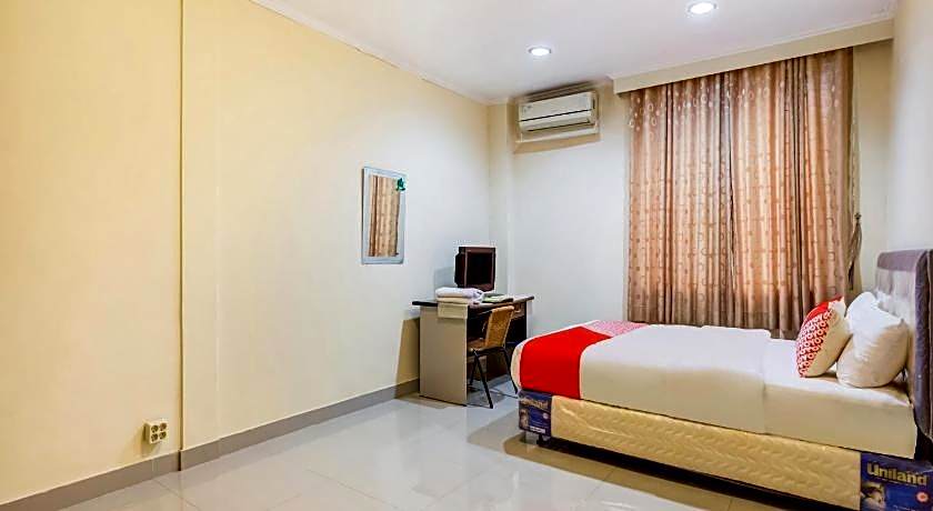 Hotel O Sofia Homestay Syariah