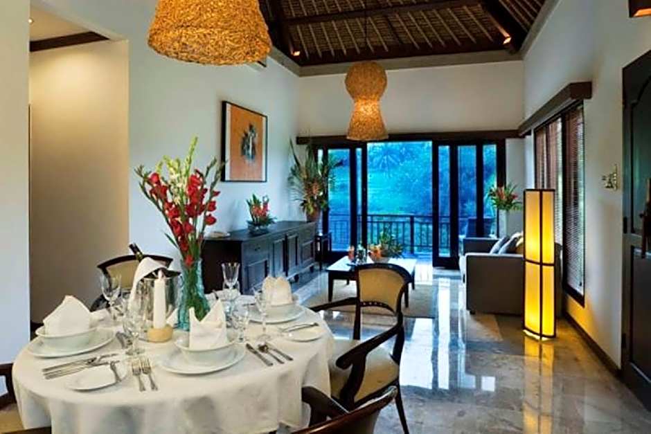 Bali Masari Villas & Spa Ubud