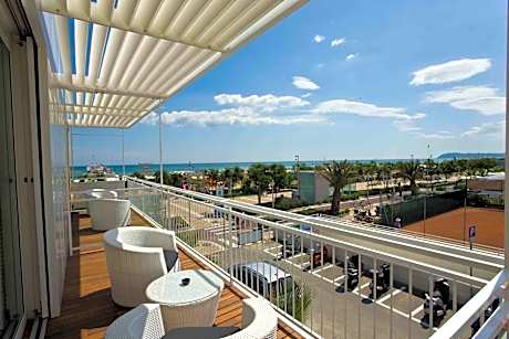 Hotel Roma