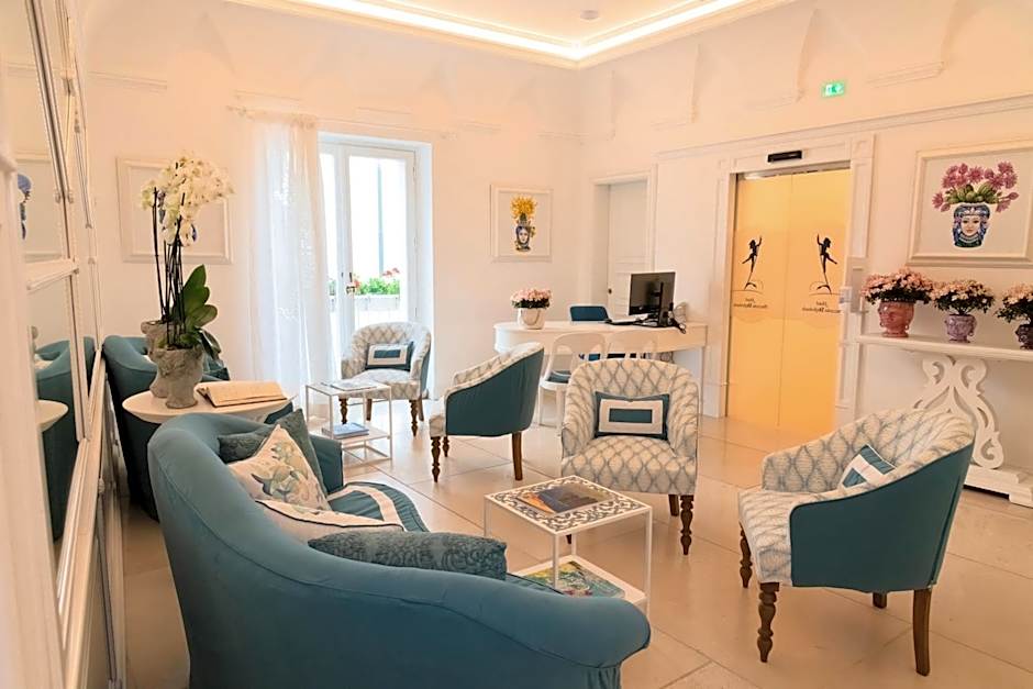 Piazzetta Diefenbach