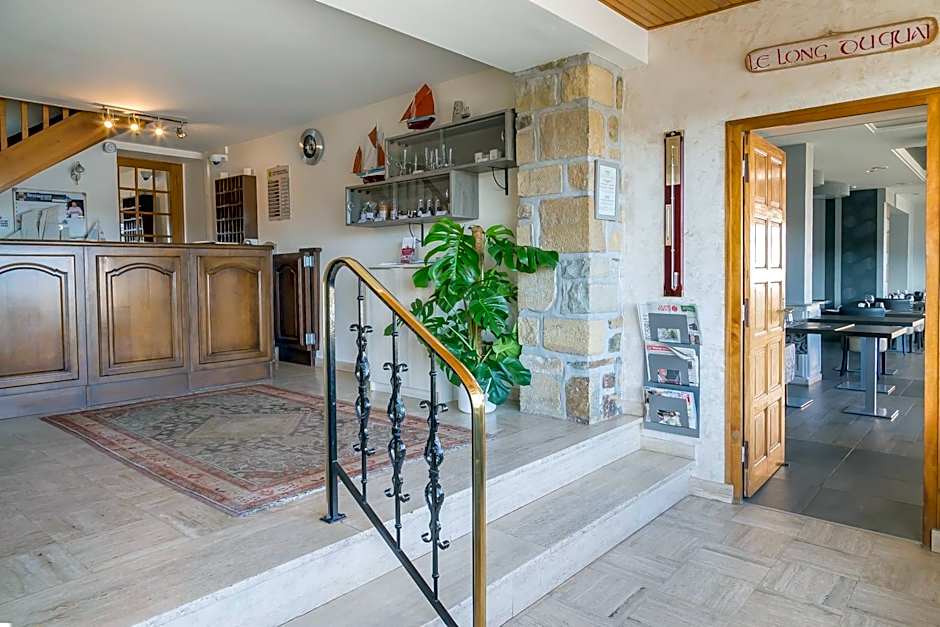 Hostellerie De La Mer