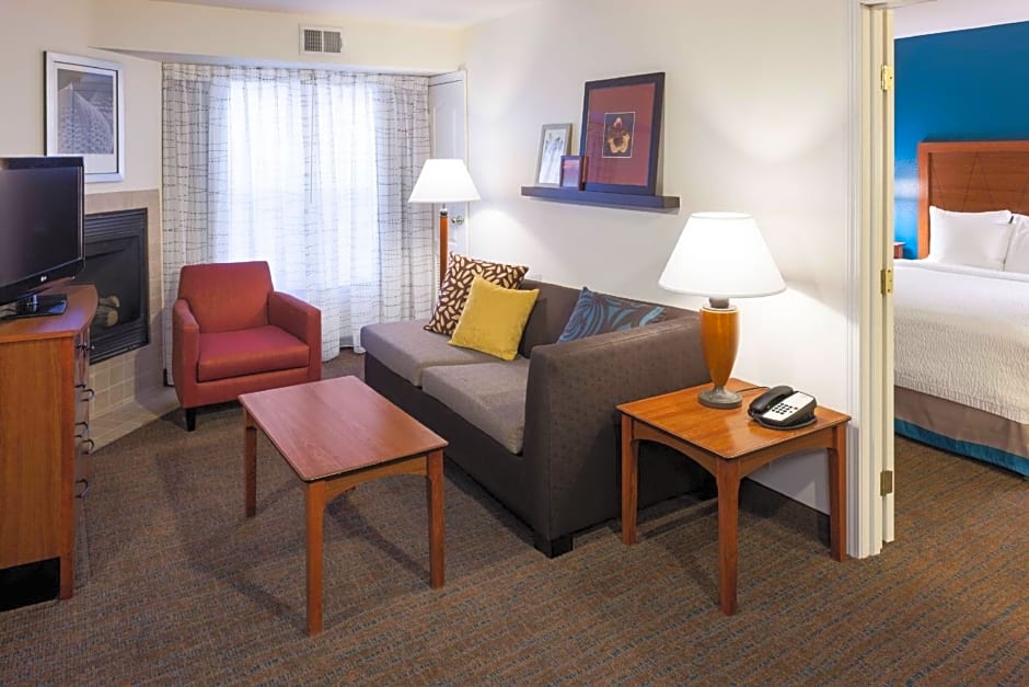 Residence Inn by Marriott San Bernardino