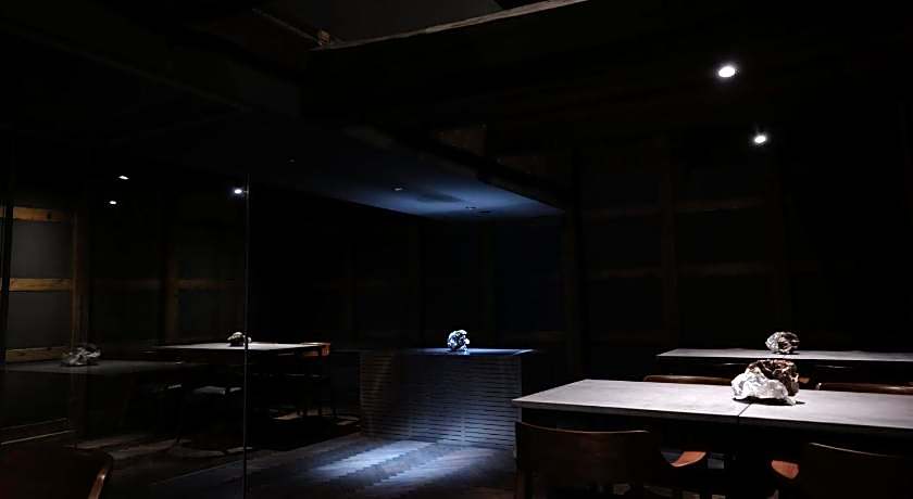 Hotel Rashiku Kanazawa