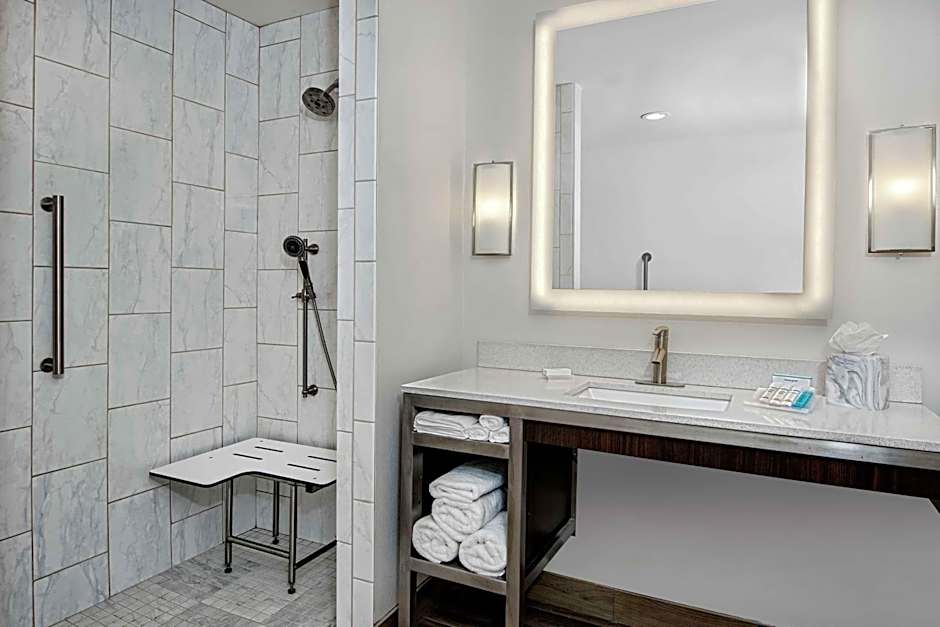 Hilton Garden Inn San Marcos