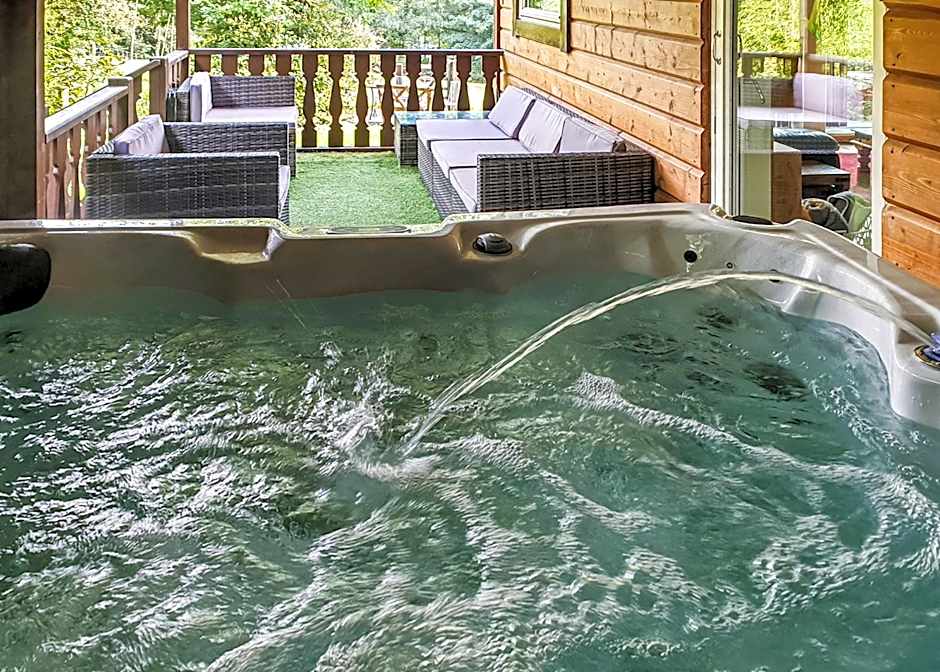 Rudyard Lake Lodges