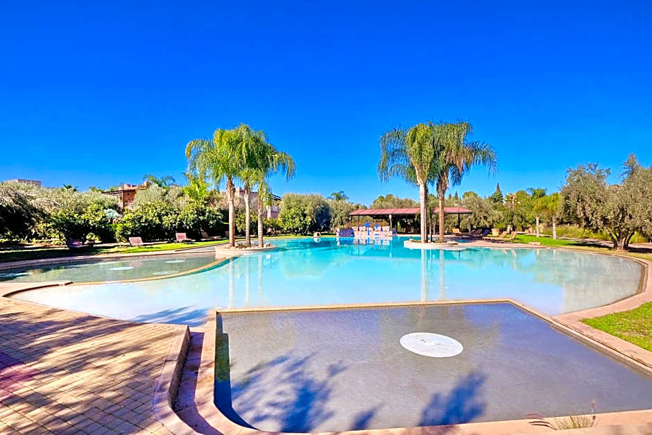 Hacienda Marrakech