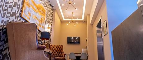Hotel Capitalino