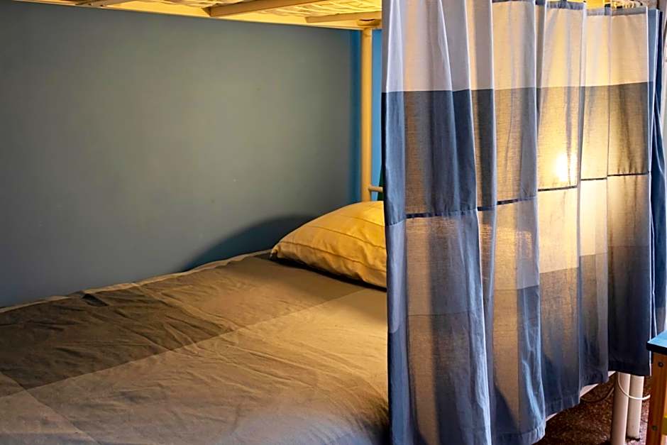 Manena Hostel Genova