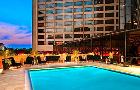 Hyatt Regency Crystal City